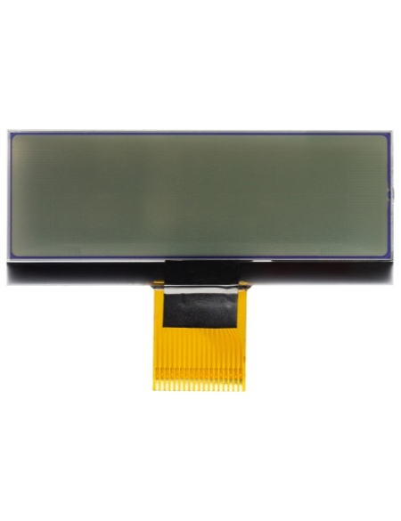 Golden Vision Mono LCD Display