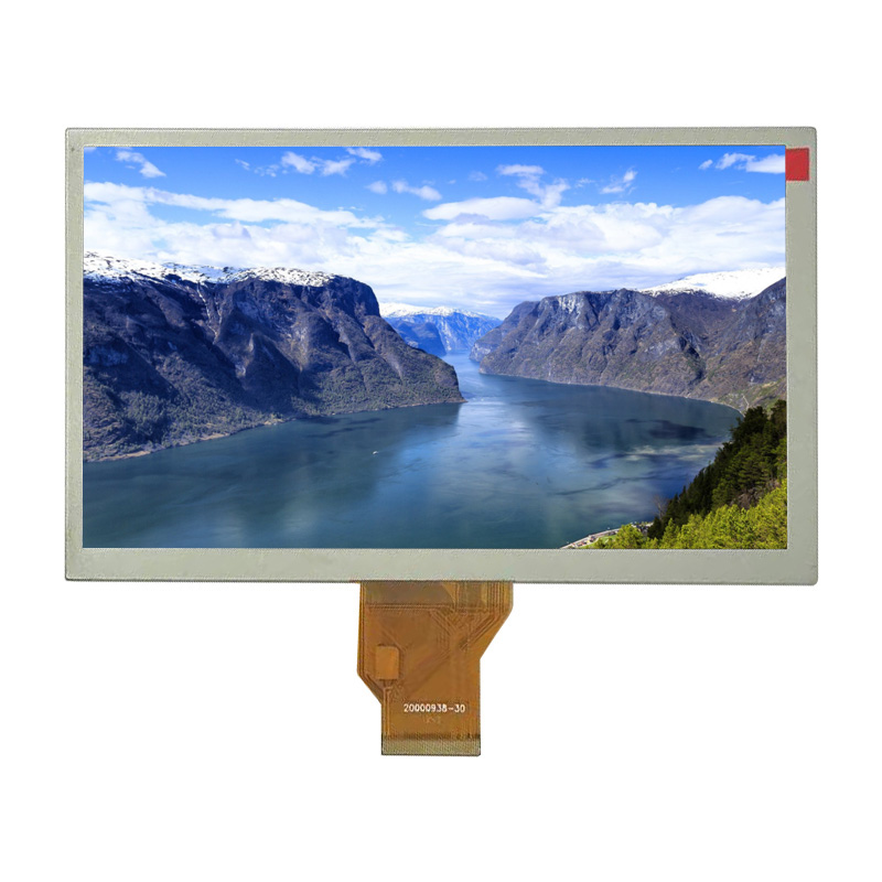 8.0 Inch TFT LCD Display Module 8.0 Inch TFT LCD Display Module