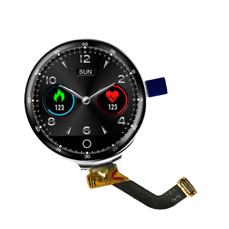 1.6 Inch TFT LCD Display Module 1.6 Inch TFT LCD Display Module