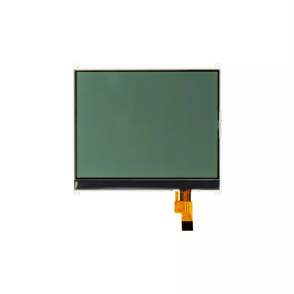 Monochrome lcd displays