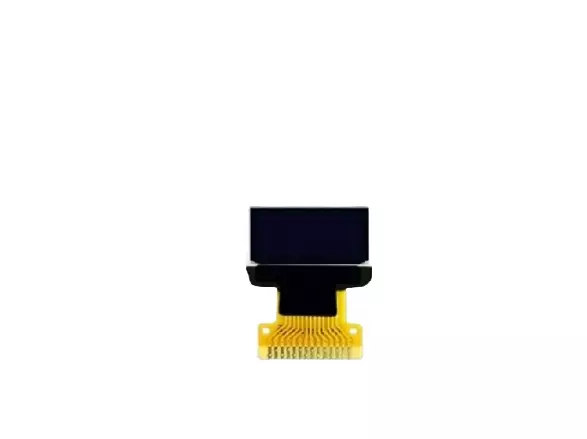 OLED display screen