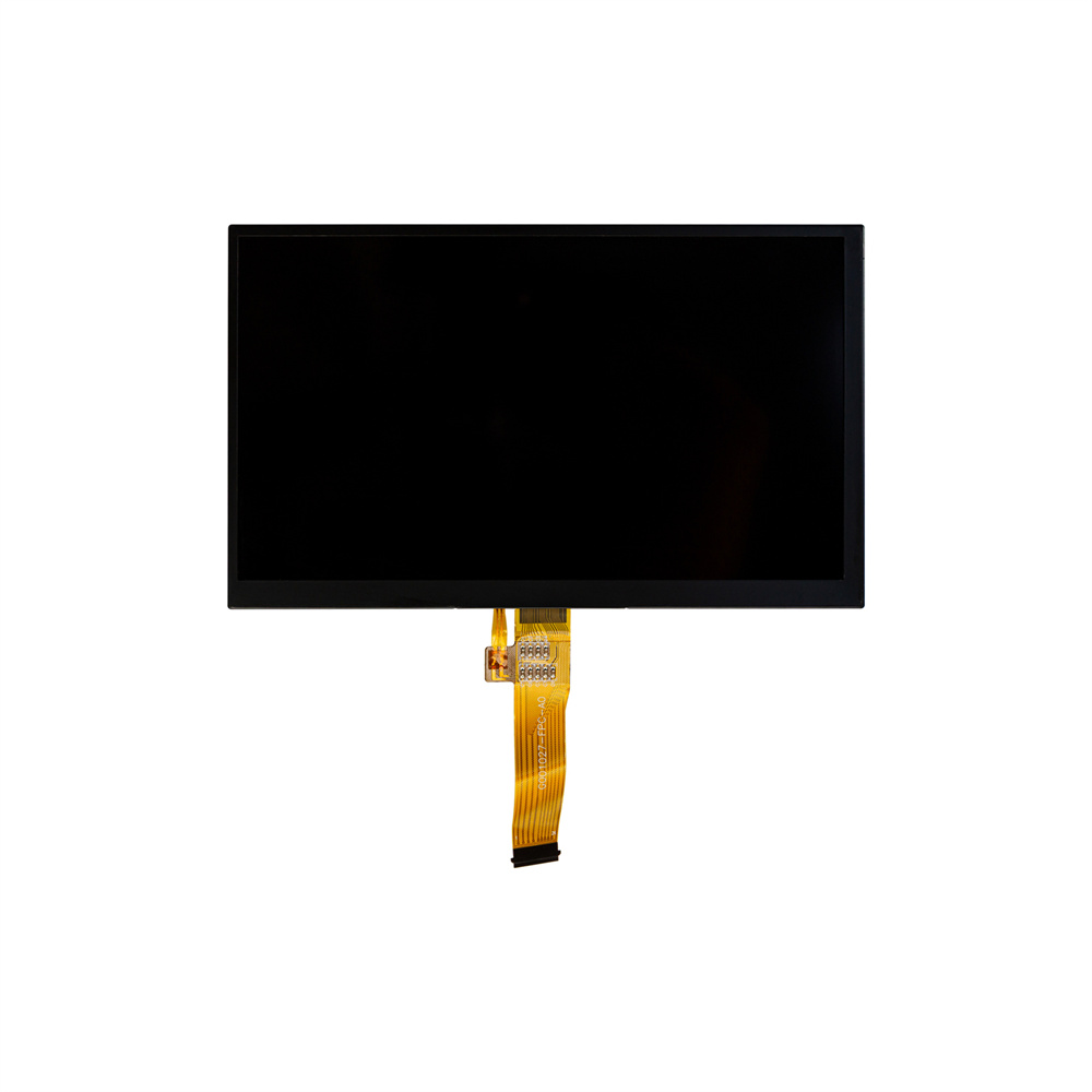 165*100mm Mono LCD Display 165*100mm Mono LCD Display