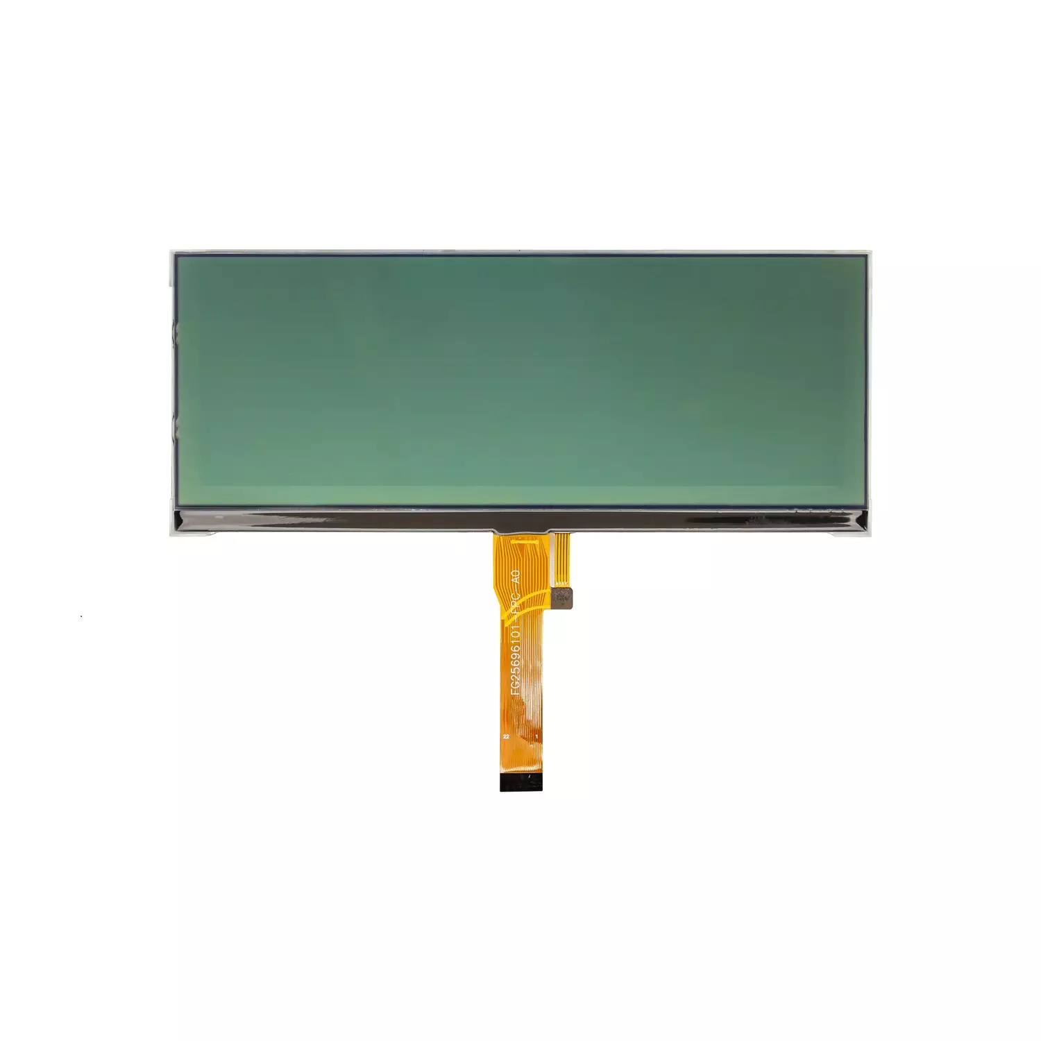 monochrome lcd displays