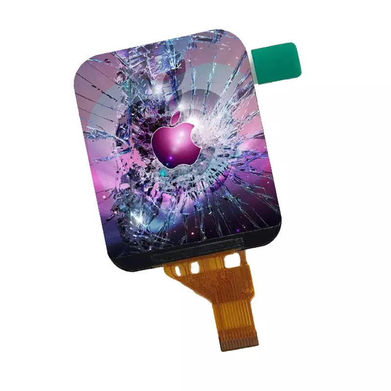 tft lcd display 